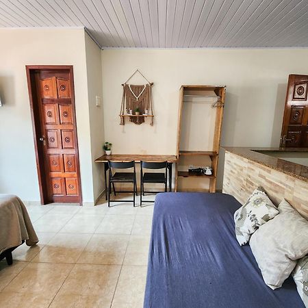 Explorer Tours - Loft Com Cozinha Centro Abraao Екстериор снимка