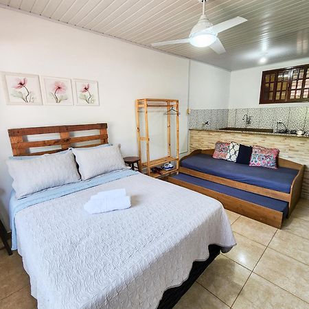 Explorer Tours - Loft Com Cozinha Centro Abraao Екстериор снимка
