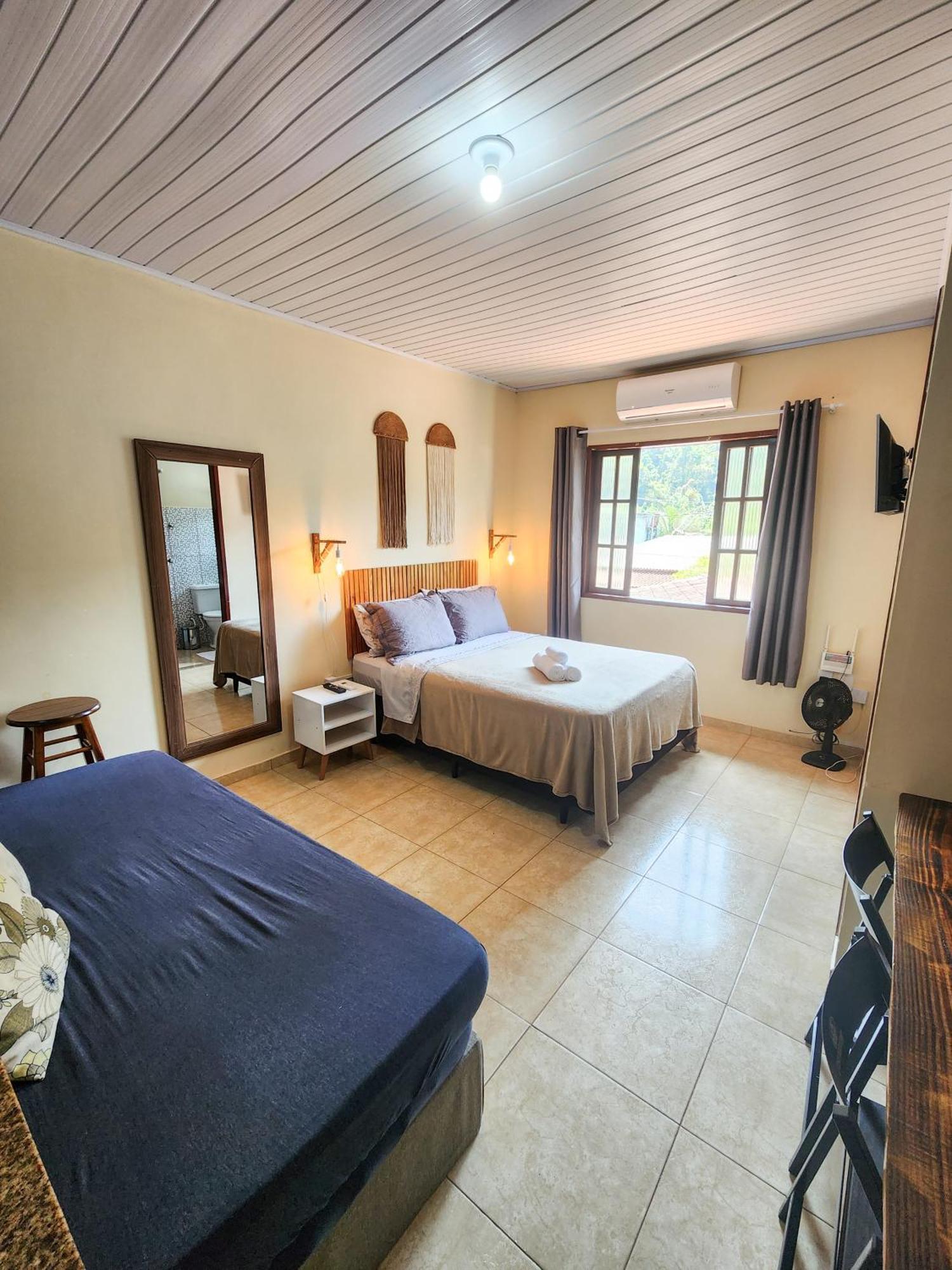 Explorer Tours - Loft Com Cozinha Centro Abraao Екстериор снимка