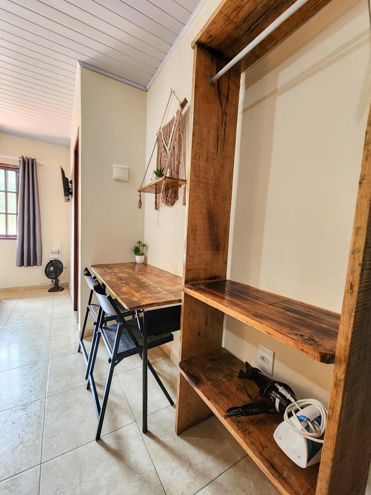 Explorer Tours - Loft Com Cozinha Centro Abraao Екстериор снимка