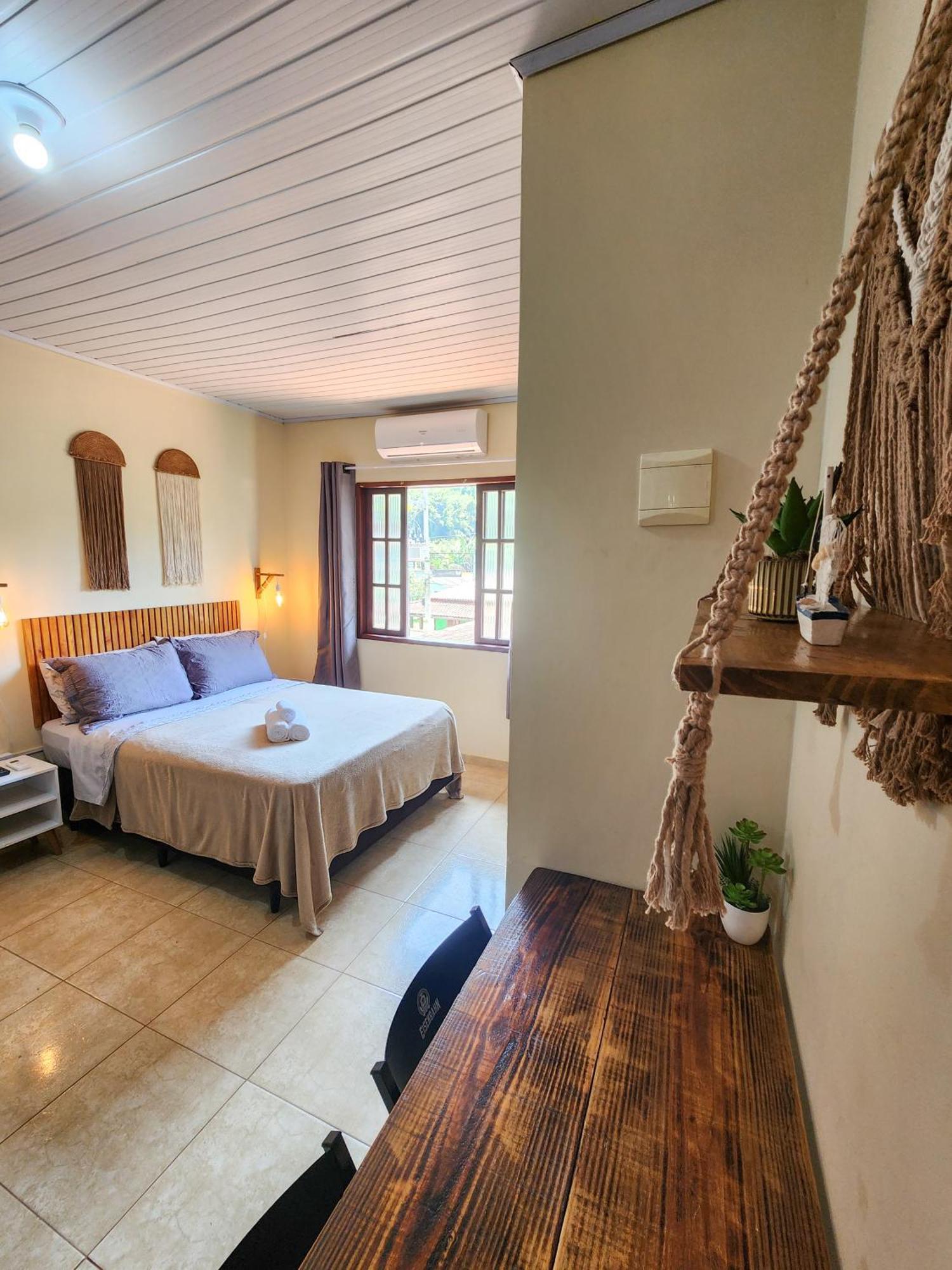 Explorer Tours - Loft Com Cozinha Centro Abraao Екстериор снимка