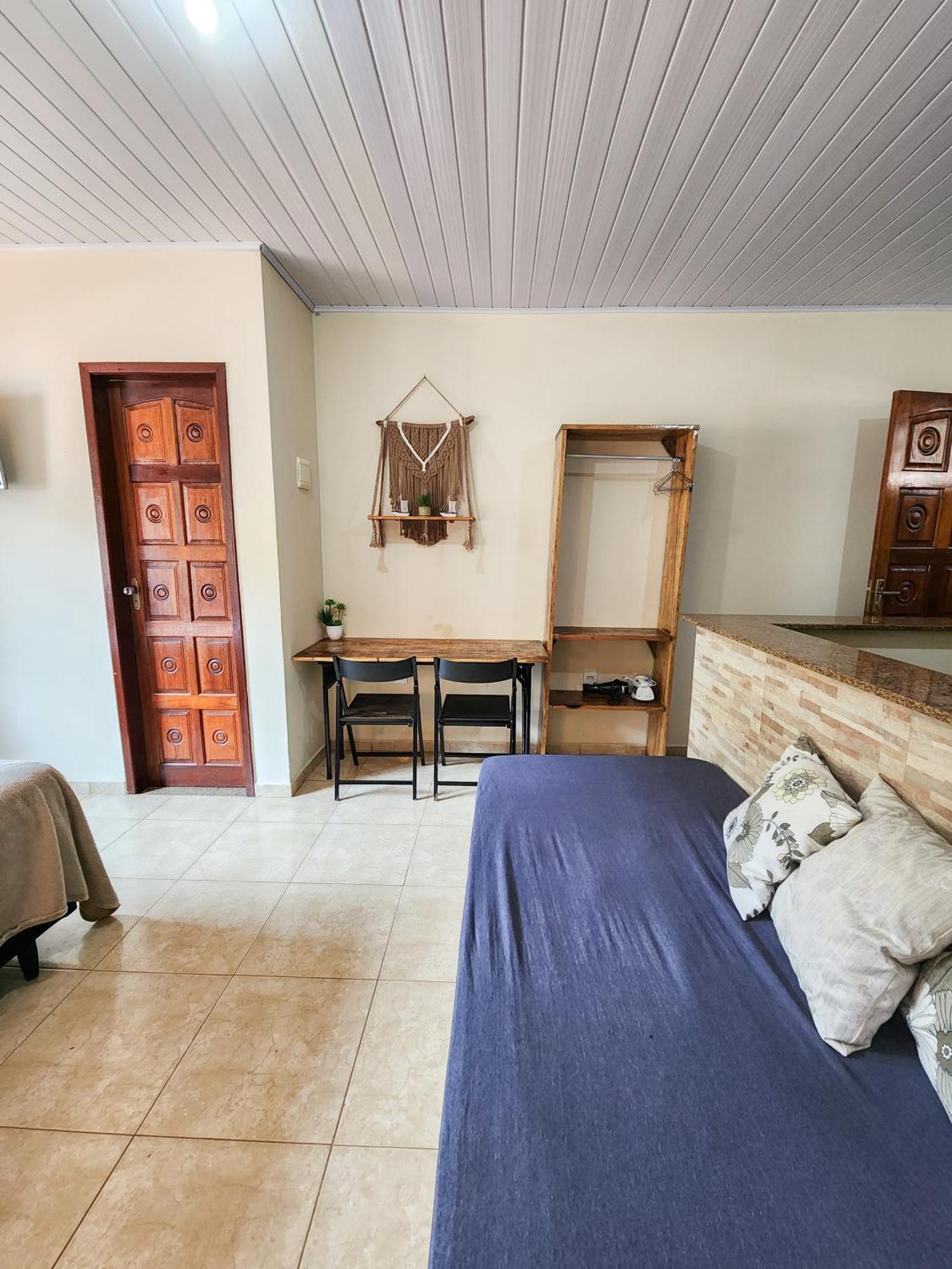 Explorer Tours - Loft Com Cozinha Centro Abraao Екстериор снимка