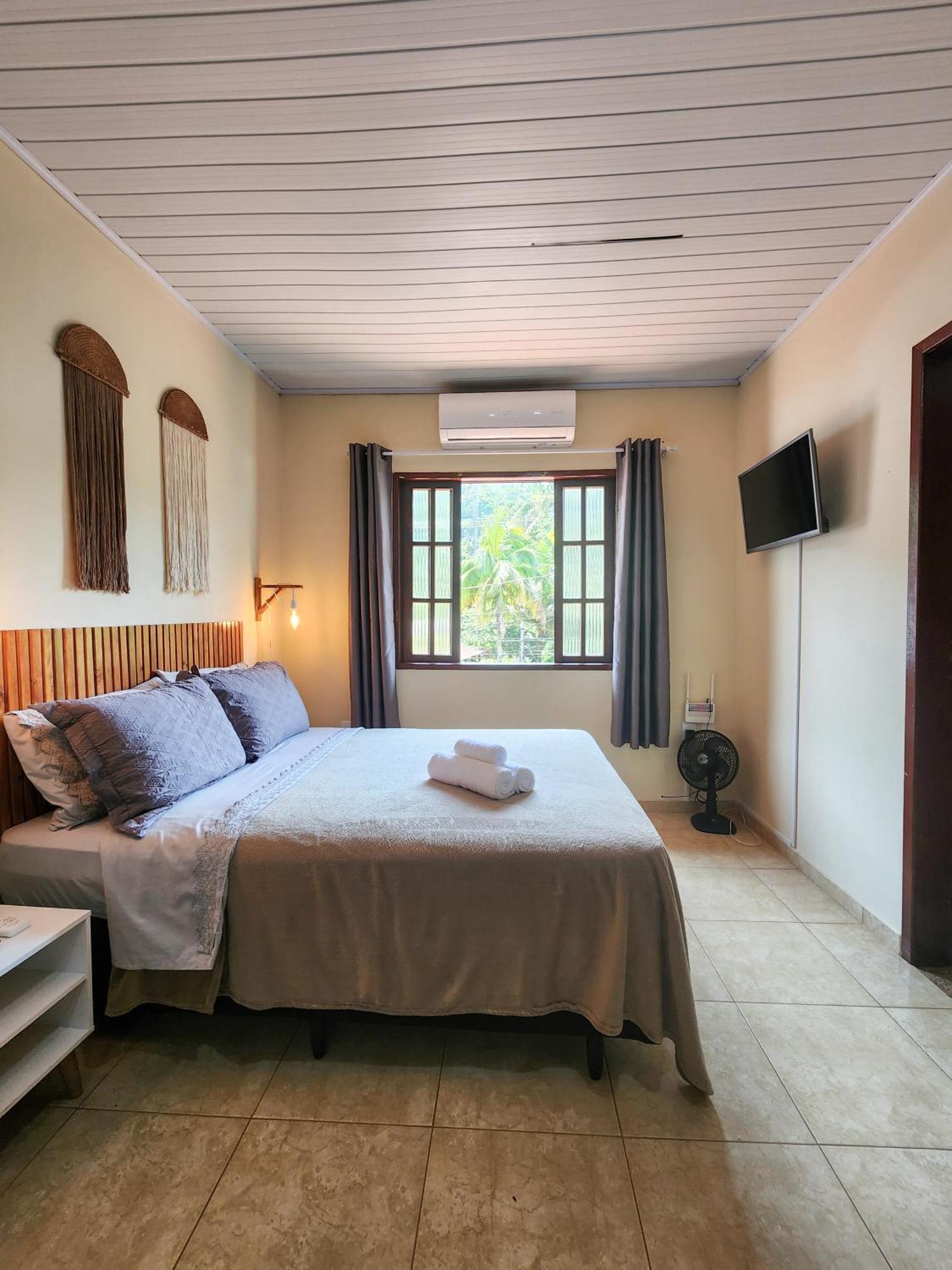 Explorer Tours - Loft Com Cozinha Centro Abraao Екстериор снимка