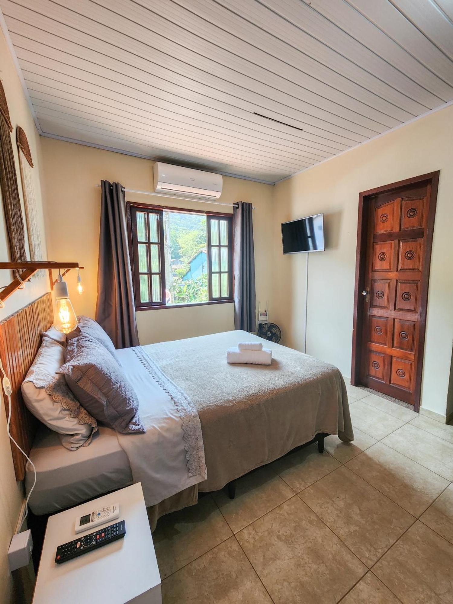 Explorer Tours - Loft Com Cozinha Centro Abraao Екстериор снимка