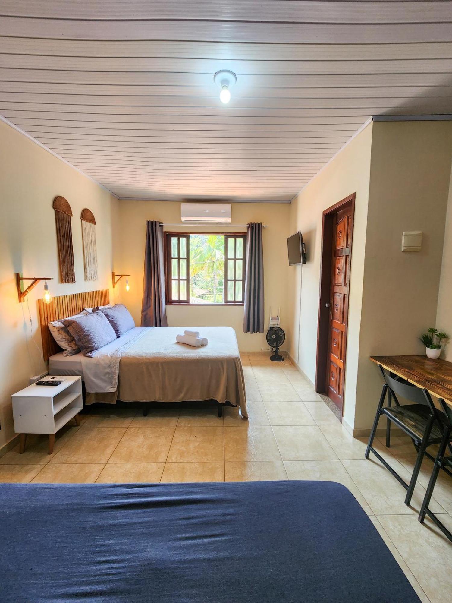 Explorer Tours - Loft Com Cozinha Centro Abraao Екстериор снимка