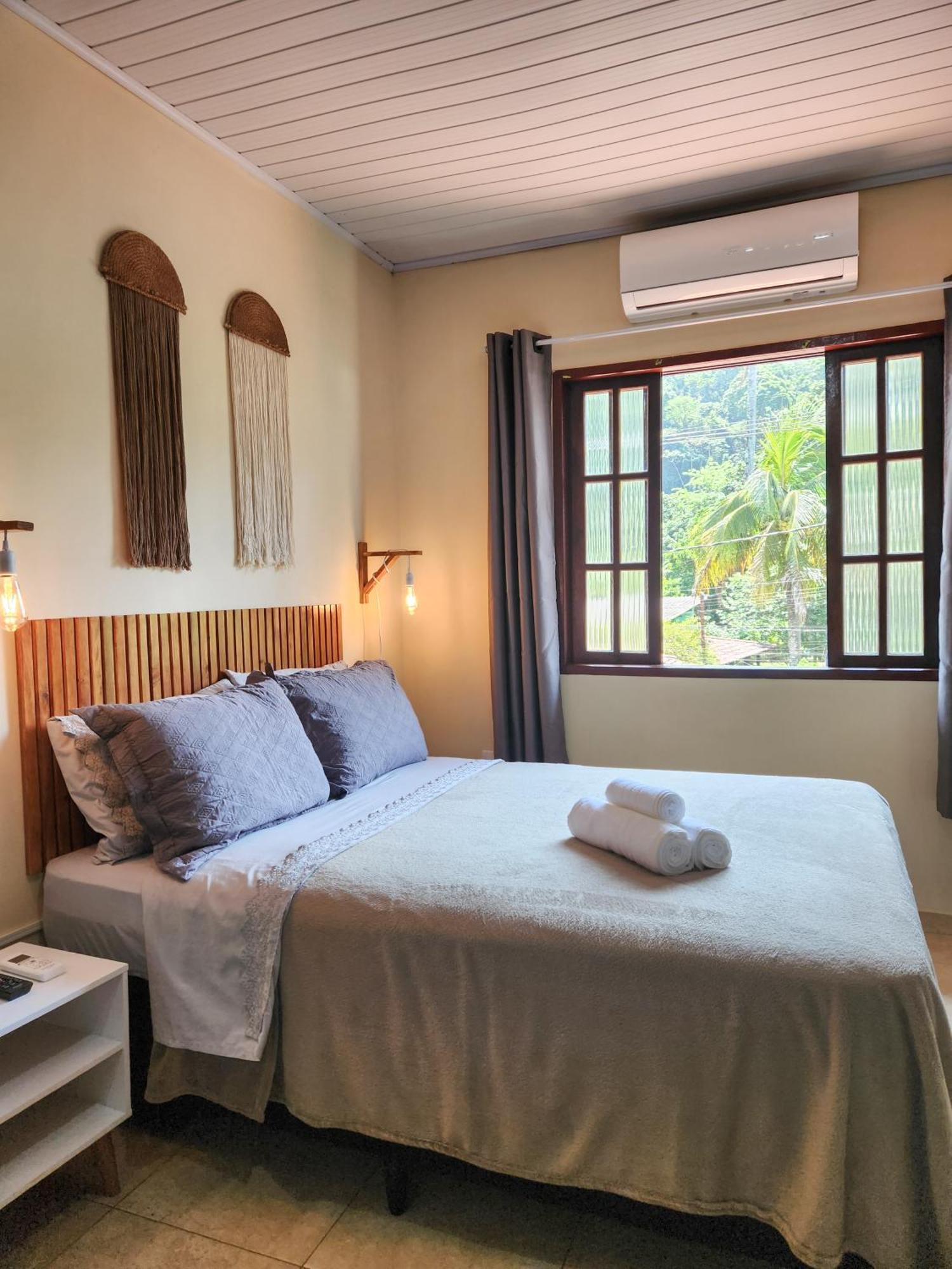 Explorer Tours - Loft Com Cozinha Centro Abraao Екстериор снимка