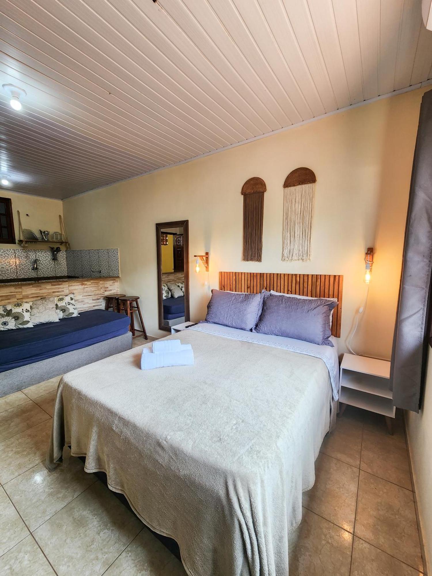 Explorer Tours - Loft Com Cozinha Centro Abraao Екстериор снимка