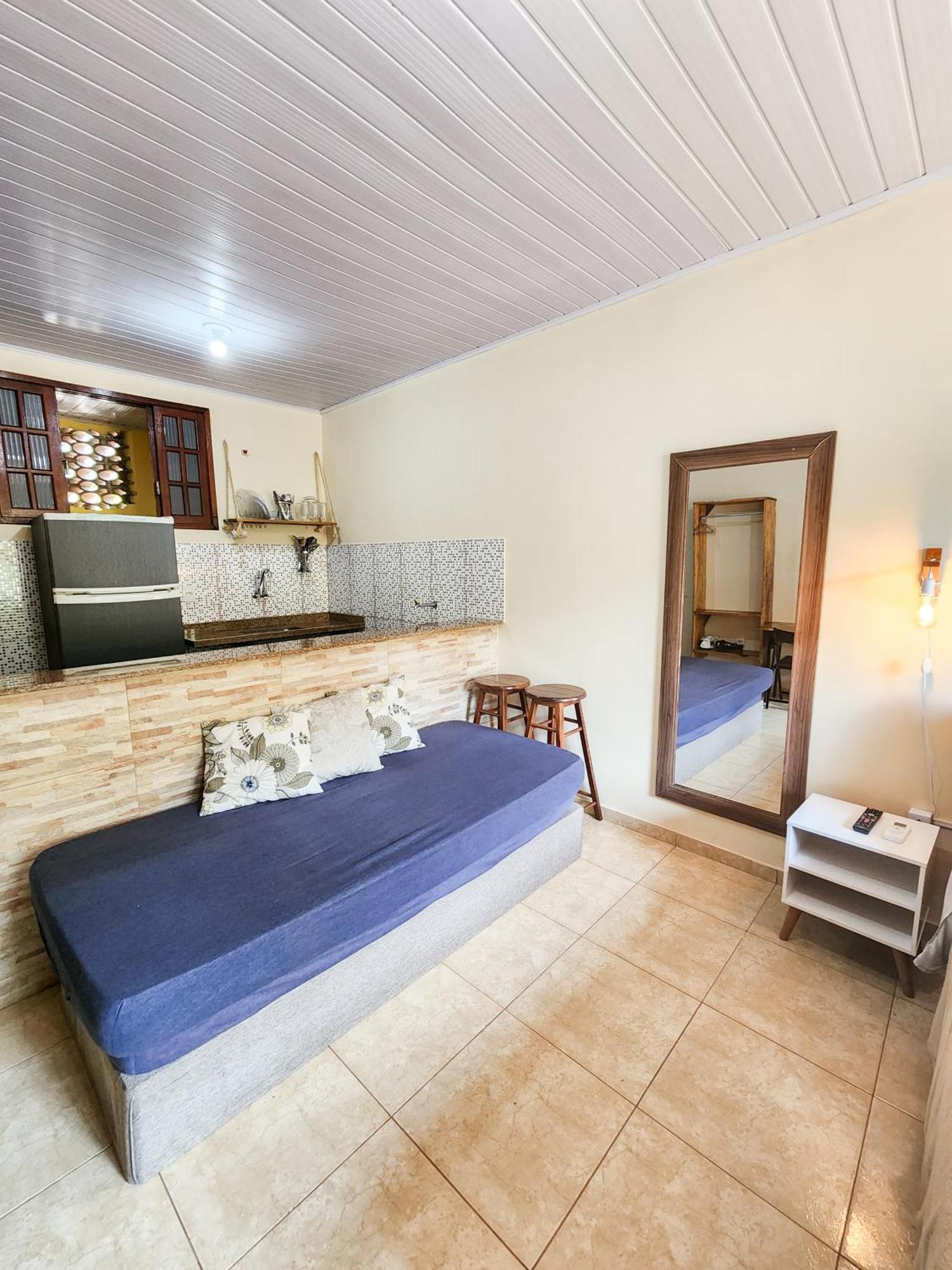 Explorer Tours - Loft Com Cozinha Centro Abraao Екстериор снимка