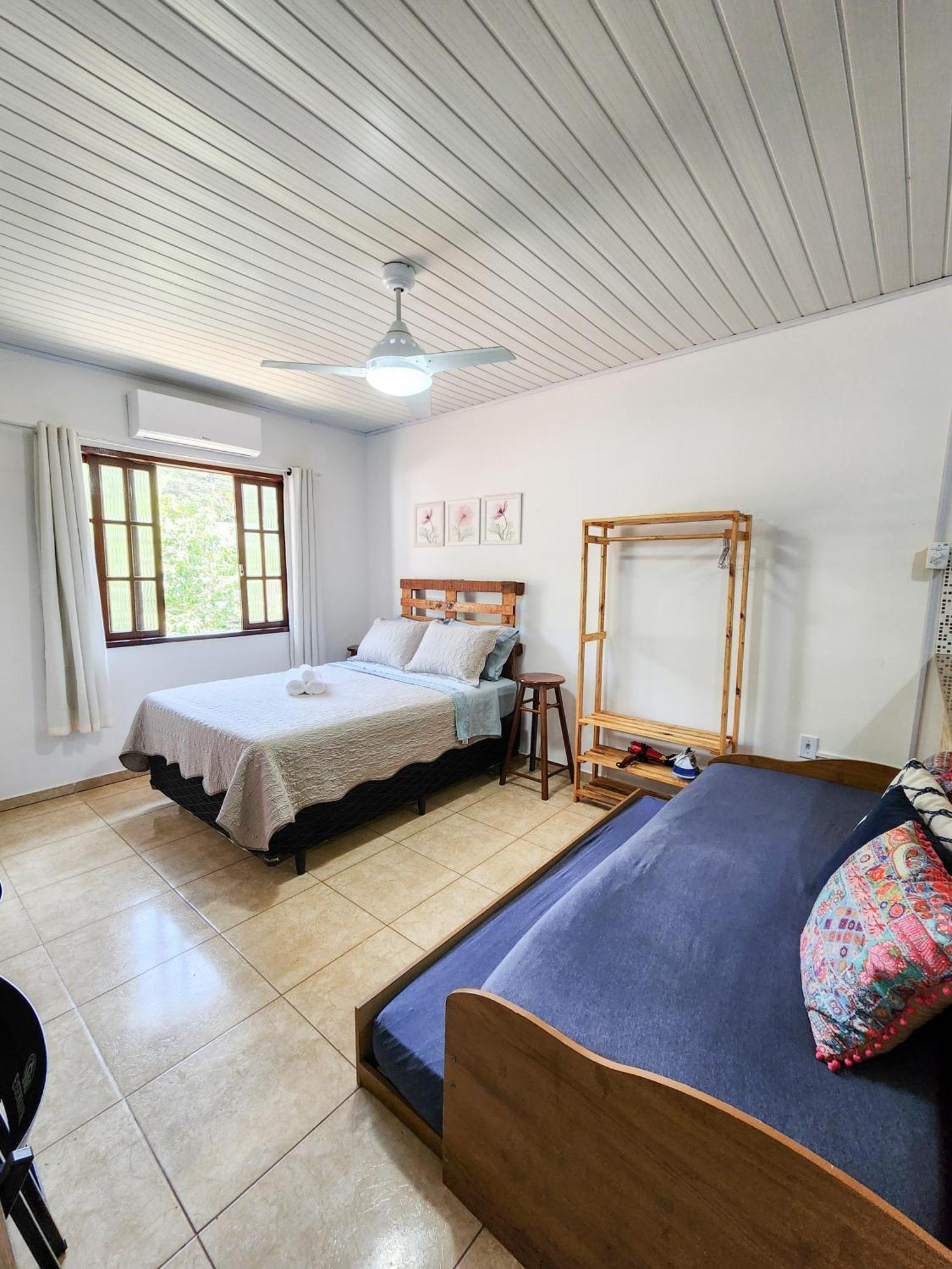 Explorer Tours - Loft Com Cozinha Centro Abraao Екстериор снимка