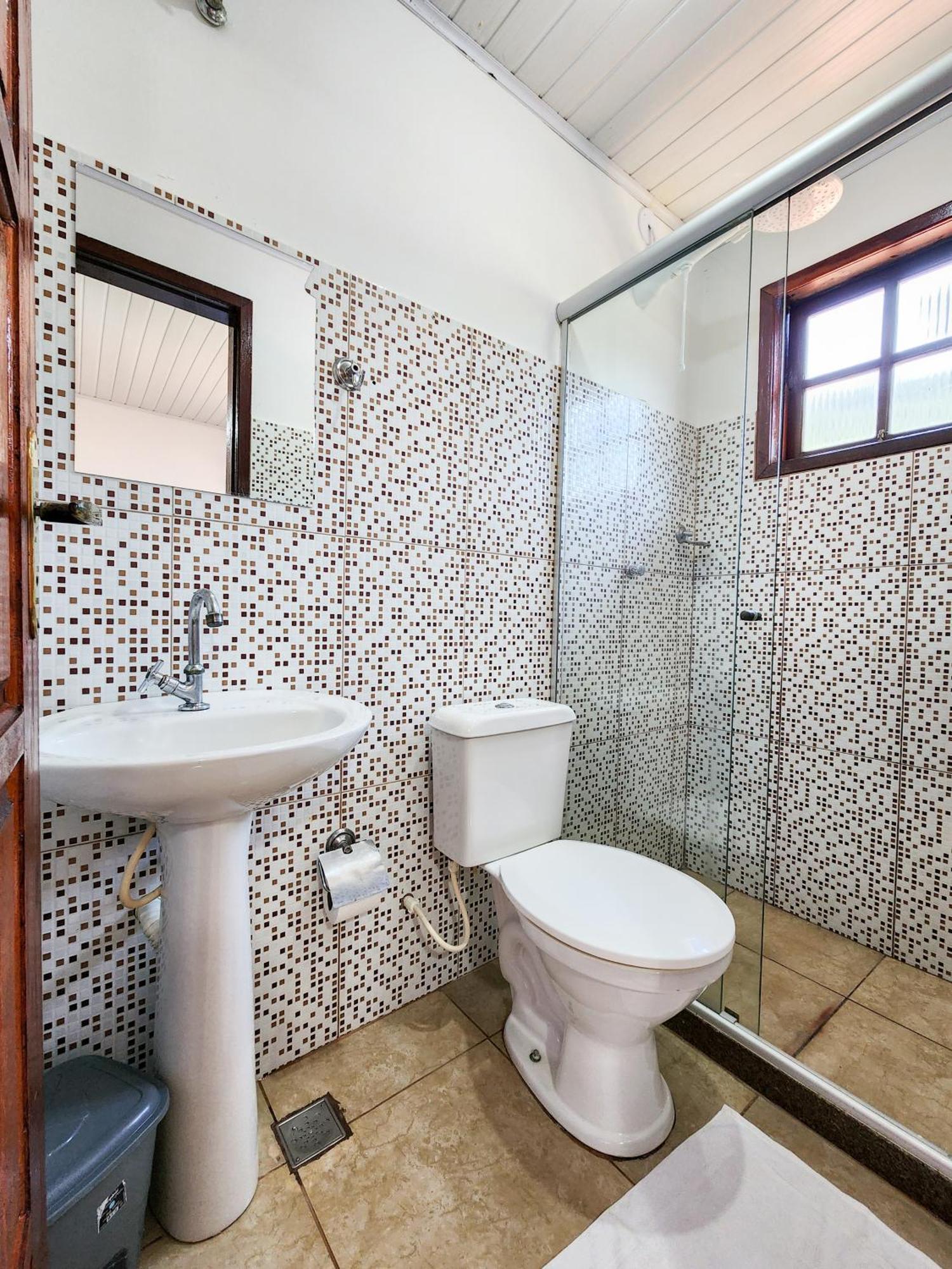 Explorer Tours - Loft Com Cozinha Centro Abraao Екстериор снимка