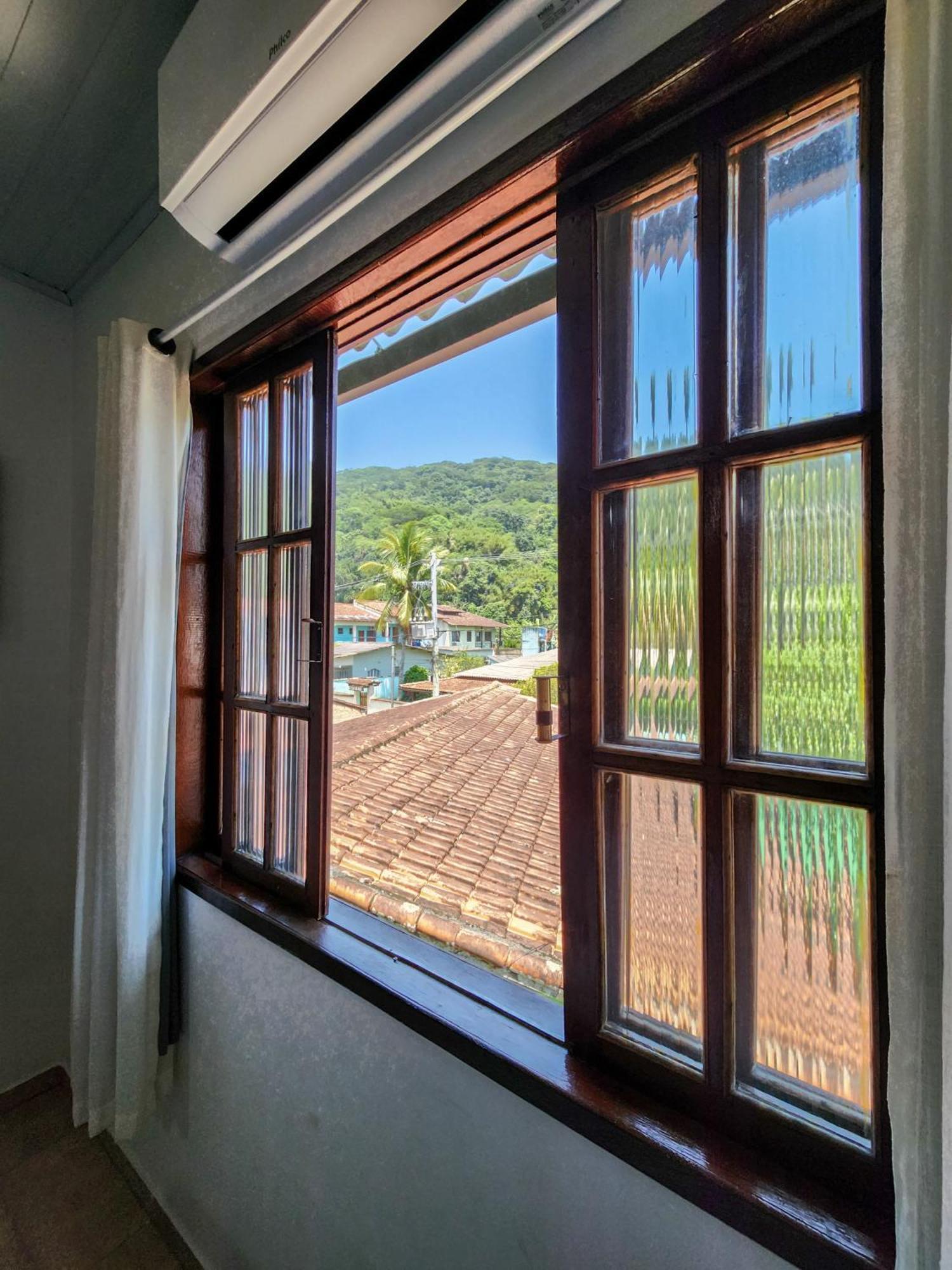 Explorer Tours - Loft Com Cozinha Centro Abraao Екстериор снимка