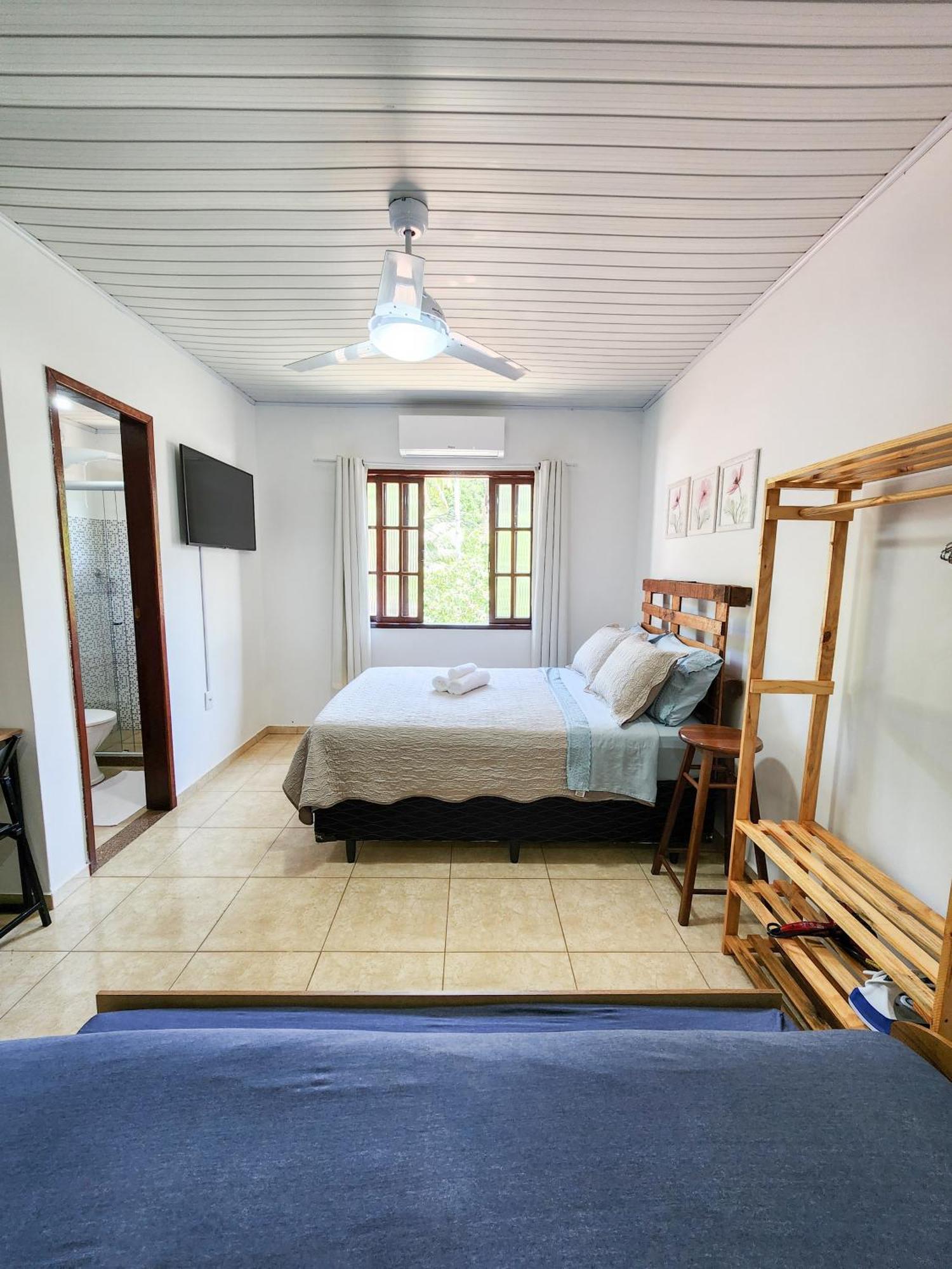 Explorer Tours - Loft Com Cozinha Centro Abraao Екстериор снимка