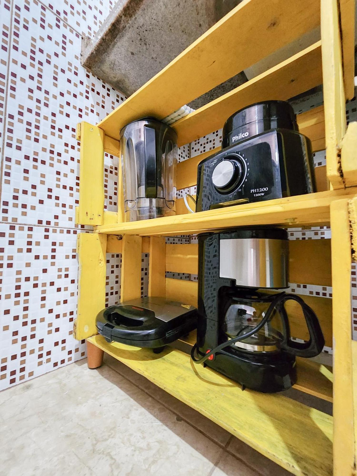 Explorer Tours - Loft Com Cozinha Centro Abraao Екстериор снимка