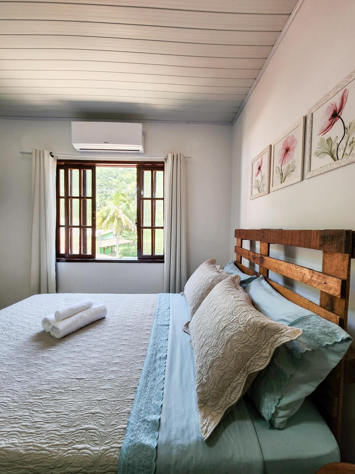 Explorer Tours - Loft Com Cozinha Centro Abraao Екстериор снимка