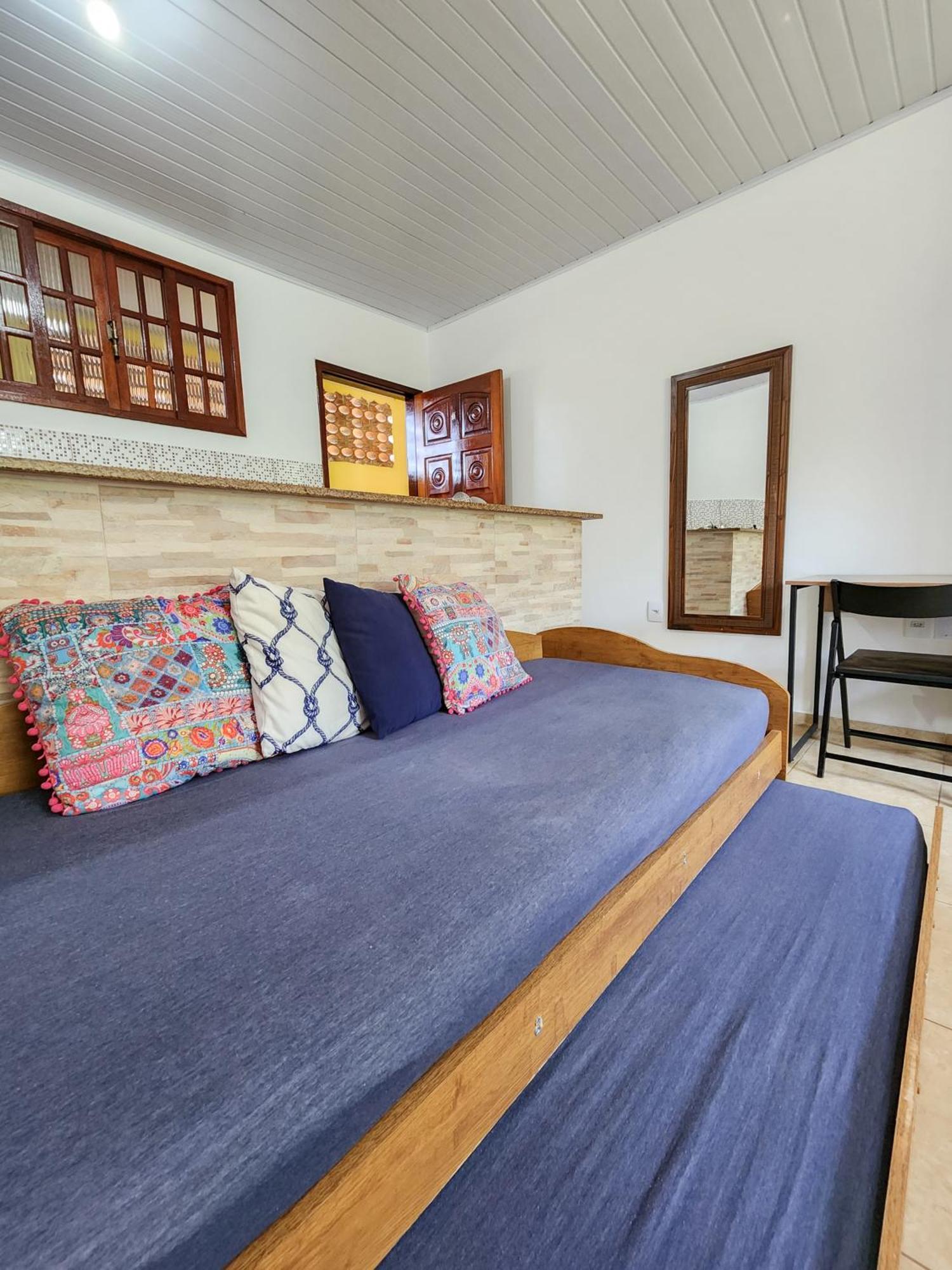 Explorer Tours - Loft Com Cozinha Centro Abraao Екстериор снимка
