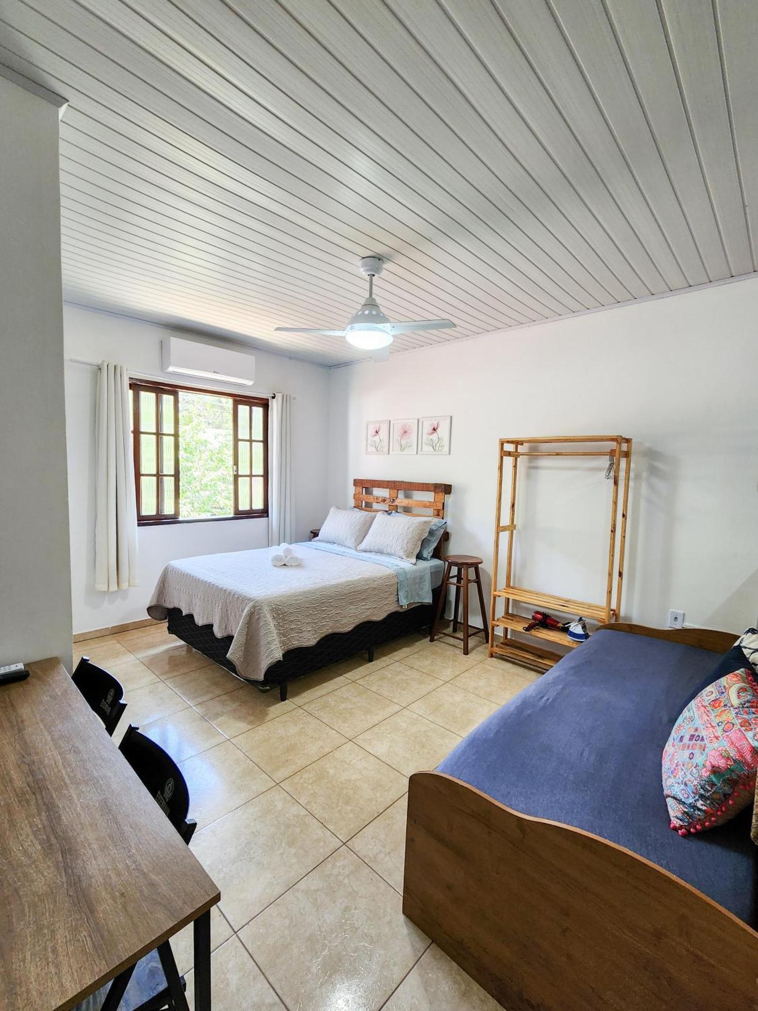 Explorer Tours - Loft Com Cozinha Centro Abraao Екстериор снимка